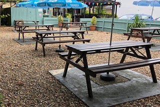 Best Beer garden in Cambridge to chill out in Hot Summer | Pubs in Cambridge