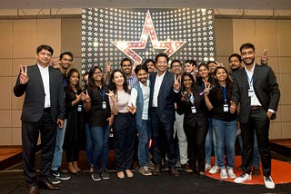 TEDxIndiraNagar : A journey to bring standard TEDx event in Lucknow