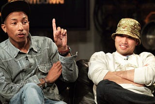 The Neptunes : 15 Underrated Productions You Need to Rediscover