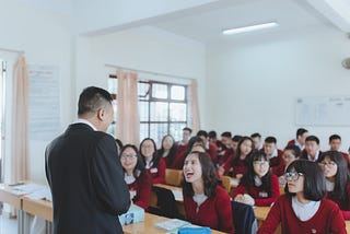 Vietnam’s education and language choice: a critical discussion