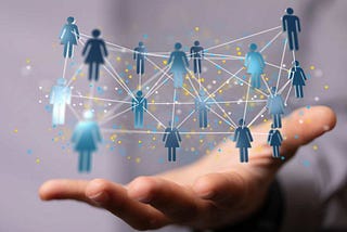 Networking 101: How to be the Most Connected Human in the Room