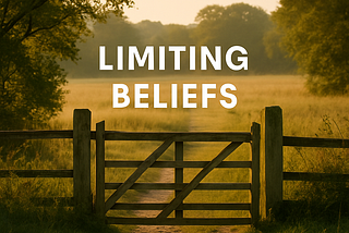 Limiting Beliefs: A Reflection on Self-Understanding