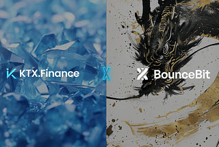 Partnering with BounceBit 🟡