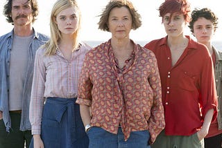 On “20th Century Women” and the weight of expectations