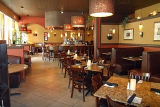 Restaurant Owners: Focus on Active Air Treatment Solutions for Indoor Air Quality
