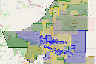 Algorithmically Targeting Voting Precincts To Win An Election, Part 1