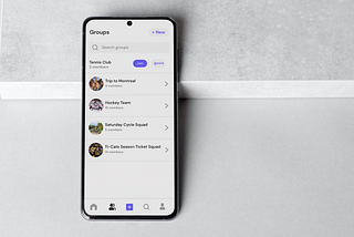 Mosea: Canada’s Newest & Hottest Payments Platform