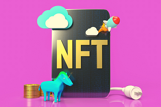 Passive Income from NFTs: Why and How?