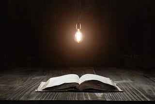 Why I Don’t Read the Bible for Answers Anymore