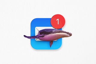 The Best Hilarious (Whale Themed) Cold Follow Up Email I’ve Ever Read