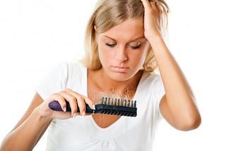 Underlying Medical Factors of Hair Loss