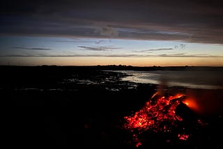 Let’s All Go On A Summer Holiday