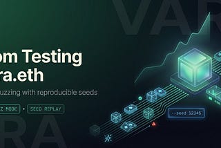 Stress-Testing Vara.eth: How We Break Things Before Users Do