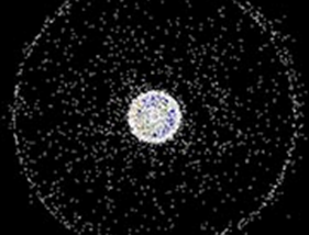 Celestial Cleanup — Space Sustainability, Debris and INRoS (It’s Nott Rocket Science)