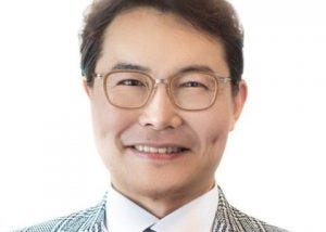 Electric Vault Announces New Principal — Bruce Jeong