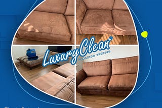 How to Determine the Cost of Upholstery Cleaning Services?