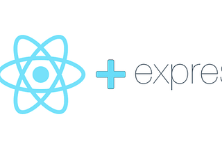 Connecting React to Express server