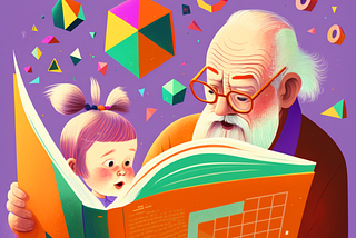Puzzles are fun, but are they math?