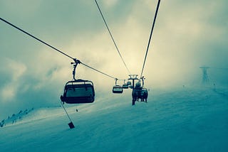 Learning to Snow Ski? Why Not Visit Dubai?