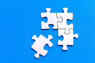 Types of Minimum Viable Products [Series]: Piecemeal