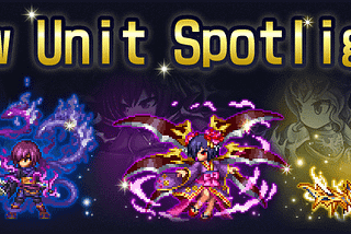 New Unit Spotlight (18th Unit Sale)