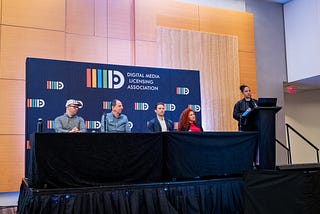 5 Things I Learned About AI From DMLA’s Annual Conference