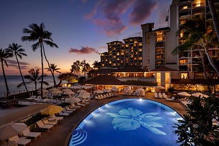 Halekulani: Waikiki’s Most Timeless Luxury Stay