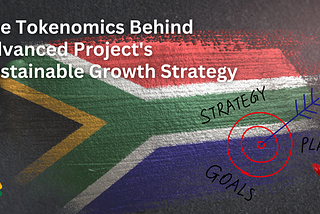 The Tokenomics Behind Advanced Project’s Sustainable Growth Strategy