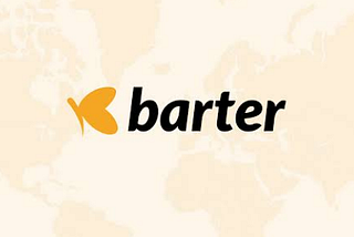 Barter Review- Review From A Real User!