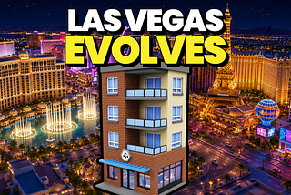 Las Vegas Introduces the Pawn Shop Edition