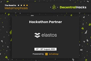 CRC Proposal Series: DecentralHacks — India Hackathon