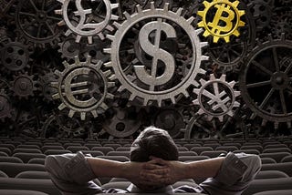 Bitcoin y criptomonedas: cómo funciona
