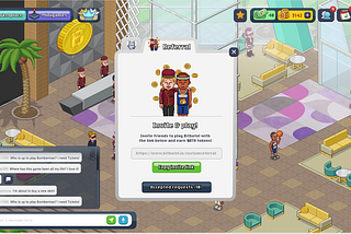 Bit Hotel — First Game Update of 2023 🚀