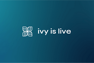 Ivy Live Z-Report (For July-August)