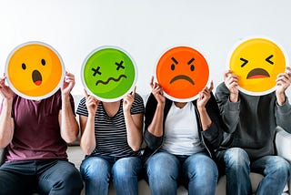 How to Tell When Someone’s Emotions are Doing the Talking