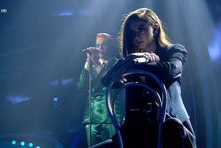 A Sanremo l’amore non ha più le stesse parole