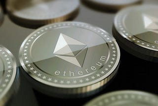 Ethereum searches reach new heights since 2018