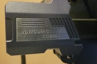 Anycubic Unleashes the Kobra as the New Standard for Beginners
