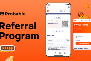 Introducing the Probable Referral Program