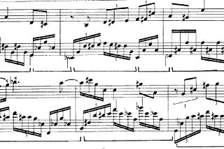 Rediscovering “Mockingbird — A Composer’s Amanuensis”