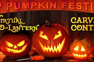 If You’ve Got it, Haunt it at Cal Poly Pomona’s Virtual Jack-O-Lantern Carving Contest
