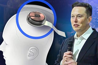 Elon Musk Trial of Implanting computer chips into pigs head and then to human, will the threat for…