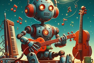 10 Best AI Music Generators of 2024