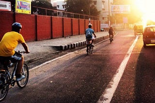 A complete guide to buying a cycle for the Indian commute