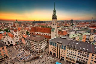 Munich’s Housing Crisis — A Red Flag for IT Office Expansion