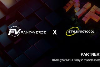 FantaVerse x STYLE Protocol join forces in an environment partnership to boost interoperability…