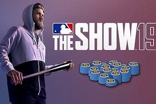 How to Get free MLB The Show 19 Stubs?