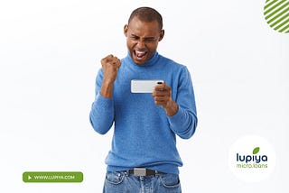 How to Apply for Lupiya Financing Online