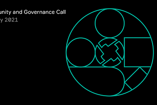 0x Community and Governance call — January 2021