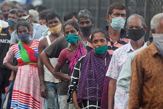 COVID Conquest — How Indians Are Treating The Pandemic With Their Illusions?